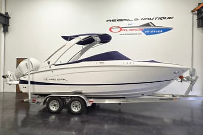 BOATZON | Regal LX4 2027