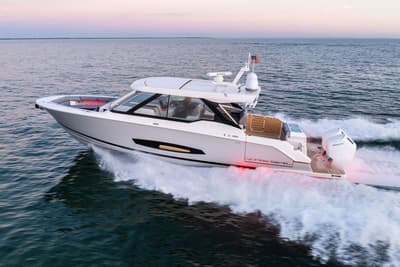 BOATZON | Regal LX43 2026 BOATZON | Regal LX43 2026