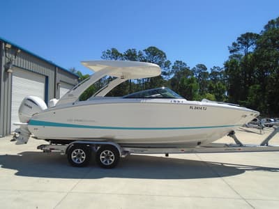 BOATZON | Regal LX6 2022