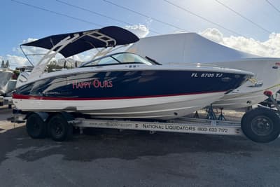 BOATZON | Regal LX6 2023