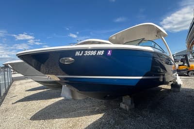 BOATZON | Regal LX6 2023