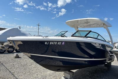 BOATZON | Regal LX6 2023