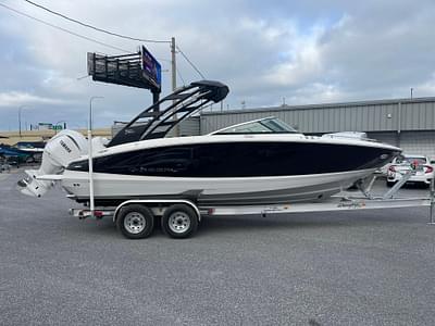 BOATZON | Regal LX6 2024