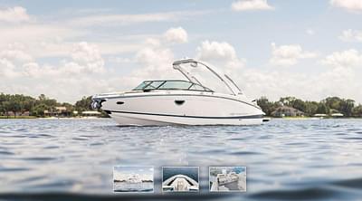 BOATZON | Regal LX6 2025