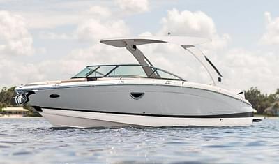BOATZON | Regal LX6 2025 BOATZON | Regal LX6 2025