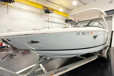 BOATZON | Regal LX6 2025