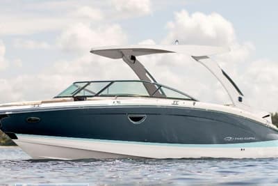 BOATZON | Regal LX6 2026
