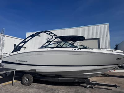 BOATZON | Regal LX6 2026
