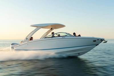 BOATZON | Regal LX6 2026