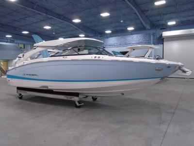BOATZON | Regal LX6 2026