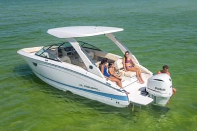 BOATZON | Regal LX6 2026