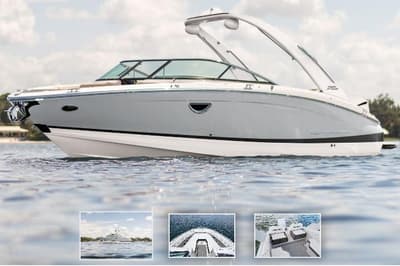 BOATZON | Regal LX6 2026 BOATZON | Regal LX6 2026