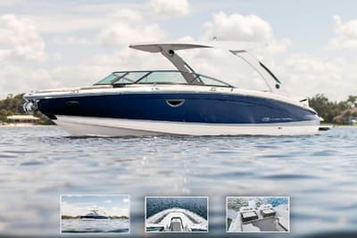 BOATZON | Regal LX6 2026 BOATZON | Regal LX6 2026
