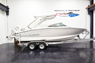 BOATZON | Regal LX6 2027