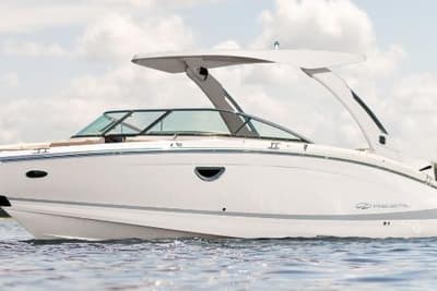 BOATZON | Regal LX6 2027