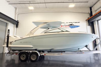 BOATZON | Regal LX9 2024