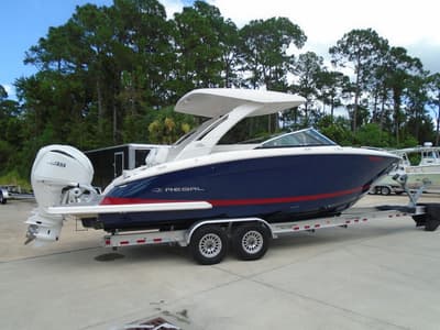BOATZON | Regal LX9 2024