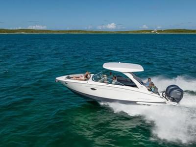 BOATZON | Regal LX9 2025