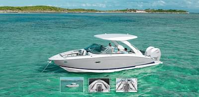 BOATZON | Regal LX9 2025 BOATZON | Regal LX9 2025