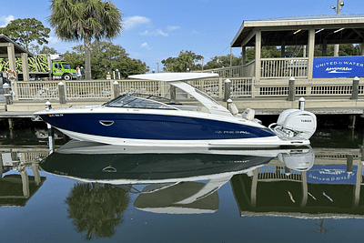 BOATZON | Regal LX9 2025