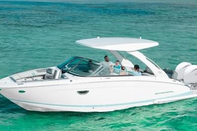BOATZON | Regal LX9 2026