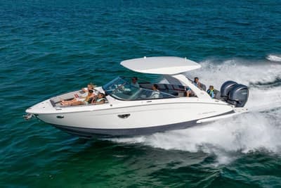 BOATZON | Regal LX9 2026