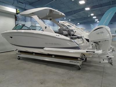 BOATZON | Regal LX9 2026