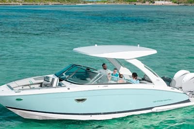 BOATZON | Regal LX9 2027