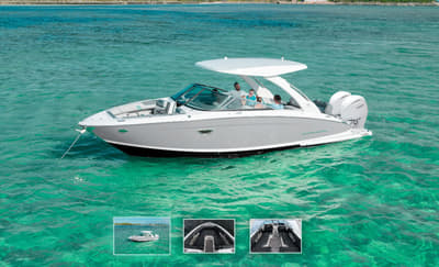 BOATZON | Regal LX9 2027 BOATZON | Regal LX9 2027