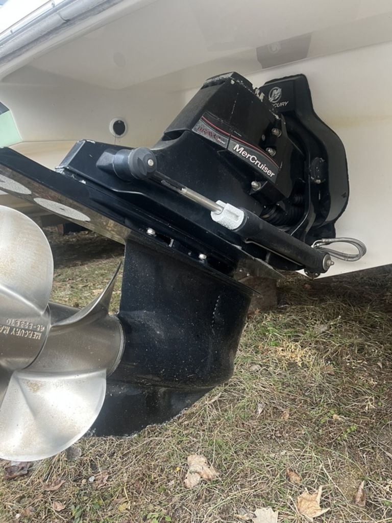 2005 Regal Marine 2250 - Sold Boat