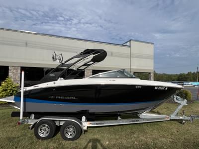 BOATZON | Regal Regal LS4 Surf 2023