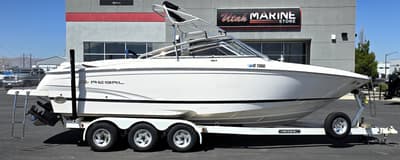 BOATZON | Regal Sport Boat 2700 2007