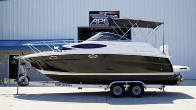 BOATZON | Regal Sport Cruiser 2565 2007