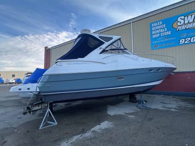 BOATZON | Regal Sport Yacht Commodore 3760 IO 2007