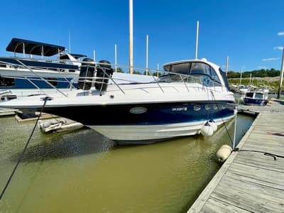 BOATZON | Regal Sport Yacht Commodore 4260 2005 BOATZON | Regal Sport Yacht Commodore 4260 2005