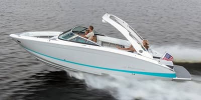 BOATZON | Regal Surf Ultimate LS6 2026