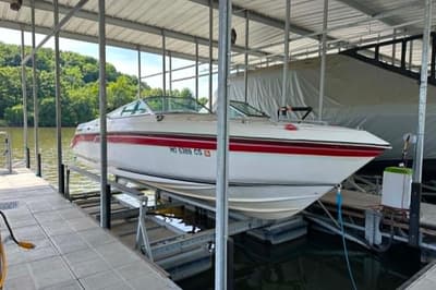 BOATZON | Regal Valanti 220 1992 BOATZON | Regal Valanti 220 1992