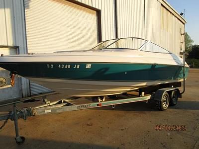 BOATZON | Regal VALANTI 222 SE 1995 BOATZON | Regal VALANTI 222 SE 1995
