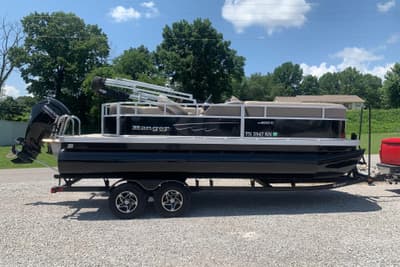 BOATZON | Regency 200 2024