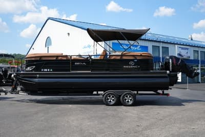 BOATZON | Regency 220 2018 BOATZON | Regency 220 2018