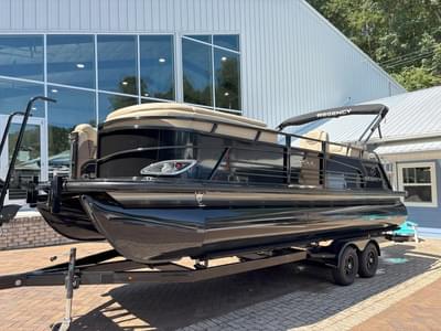 BOATZON | Regency 220 LE3 2018