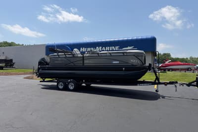 BOATZON | Regency 230 DL3 2019