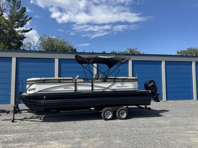 BOATZON | Regency 230 DL3 2020 BOATZON | Regency 230 DL3 2020