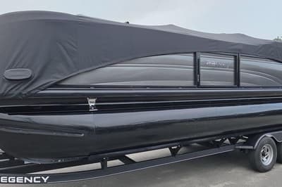 BOATZON | Regency 230 DL3 2022