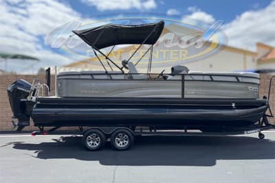 BOATZON | Regency 230 DL3 2024