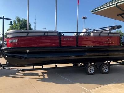 BOATZON | Regency 230 DL3 2025