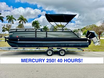 BOATZON | Regency 230 LE3 2022 BOATZON | Regency 230 LE3 2022