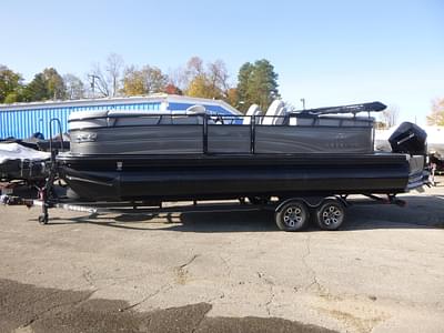 BOATZON | Regency 230 LE3 2024 BOATZON | Regency 230 LE3 2024