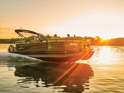 BOATZON | Regency 230 LE3 2024