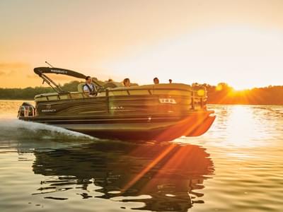 BOATZON | Regency 230 LE3 2025 BOATZON | Regency 230 LE3 2025